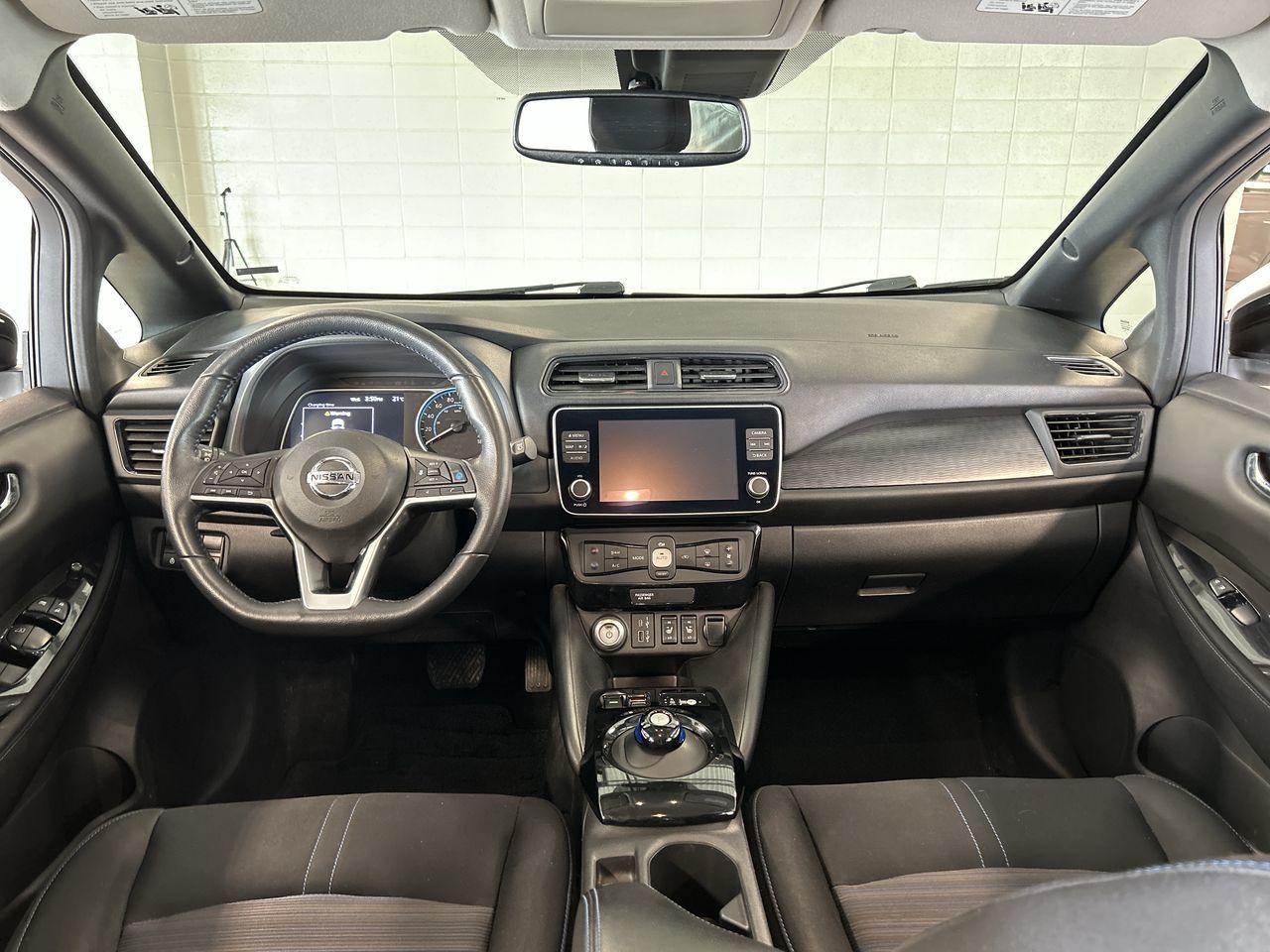 2020 Nissan Leaf in Dorval, Quebec