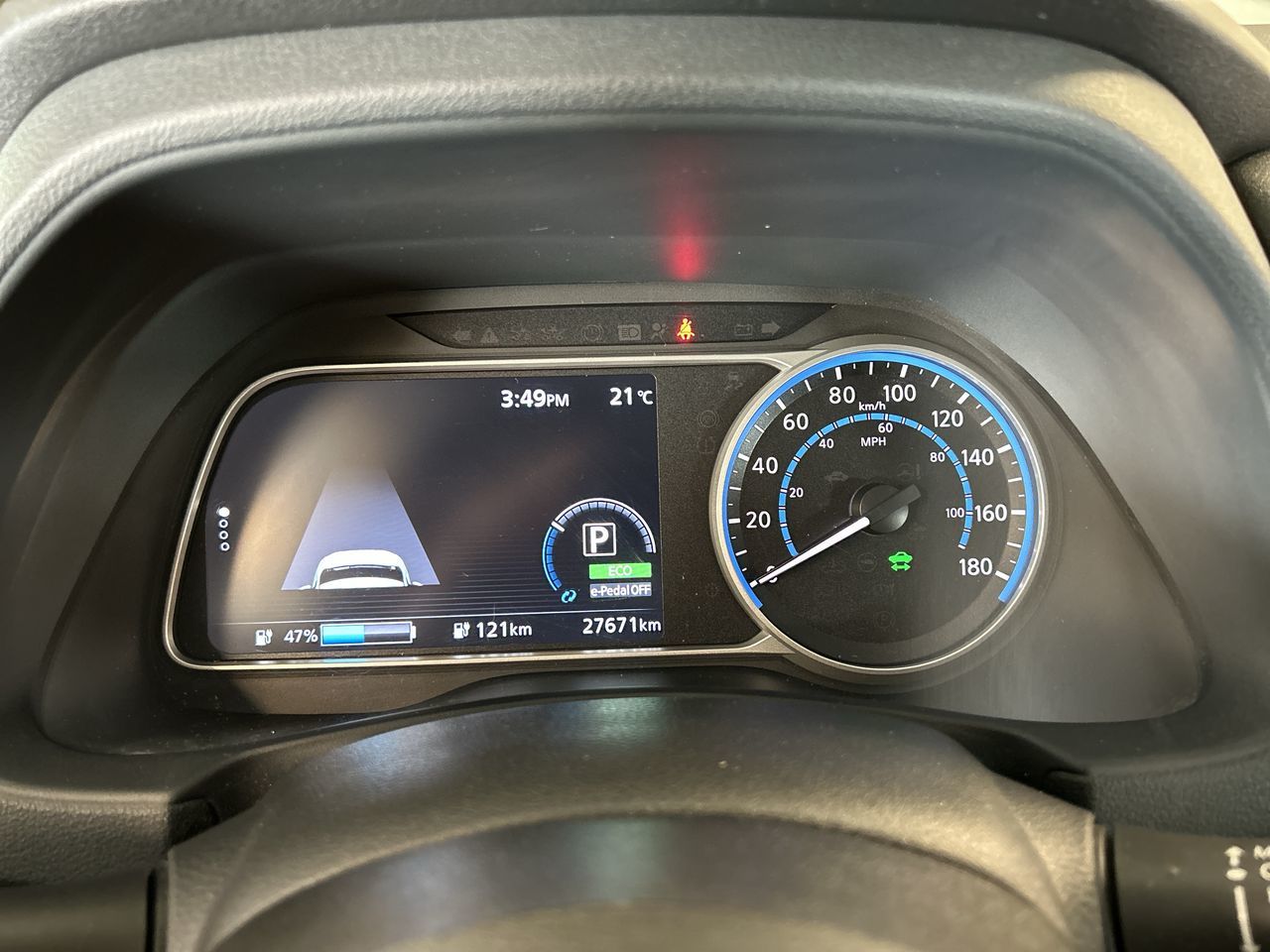 2020 Nissan Leaf in Dorval, Quebec