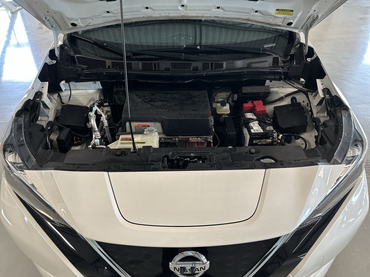 2020 Nissan Leaf in Dorval, Quebec