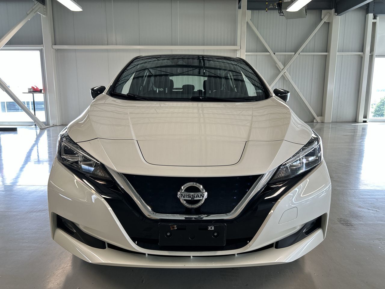 2020 Nissan Leaf in Dorval, Quebec