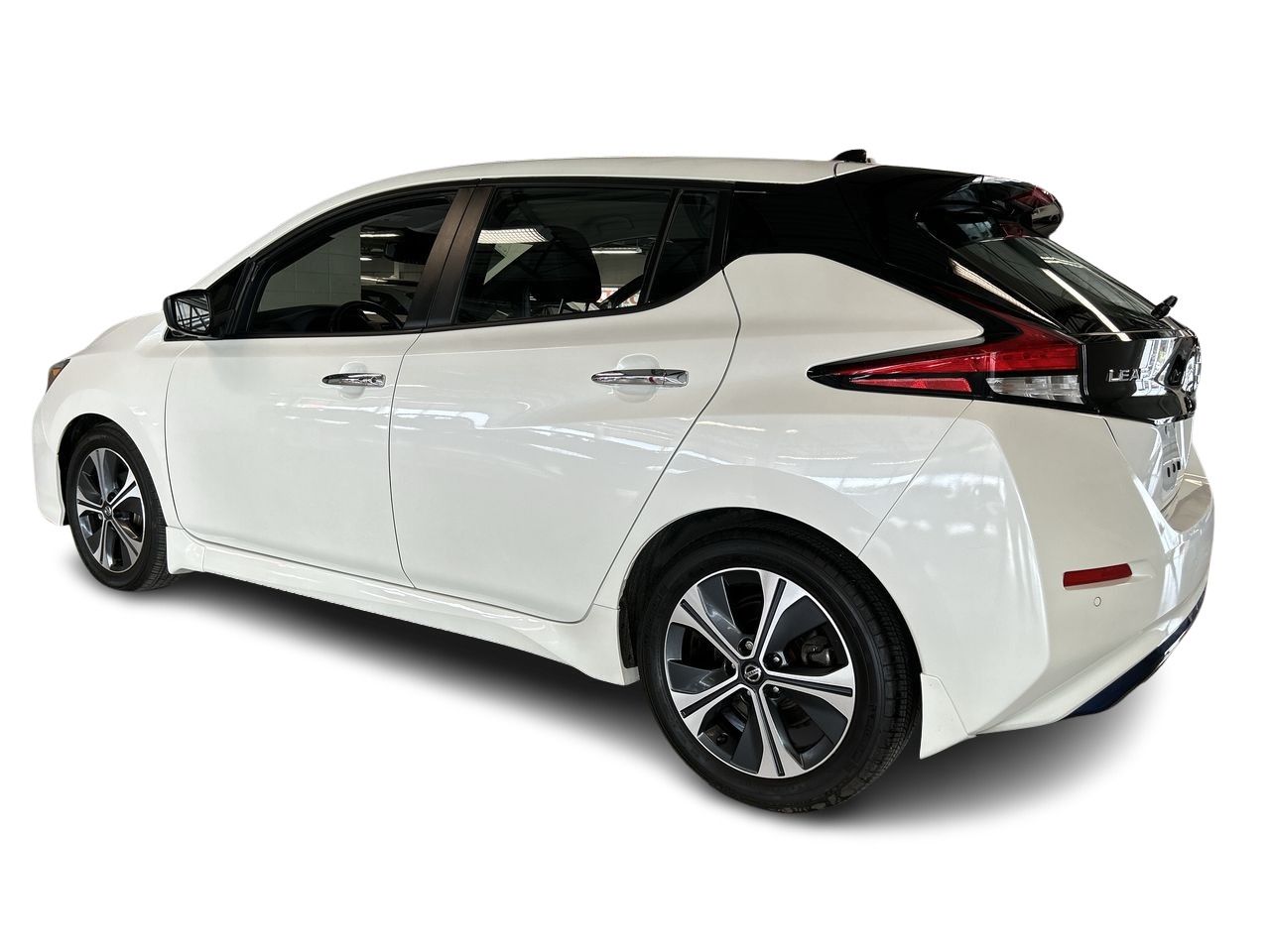 2020 Nissan Leaf in Dorval, Quebec