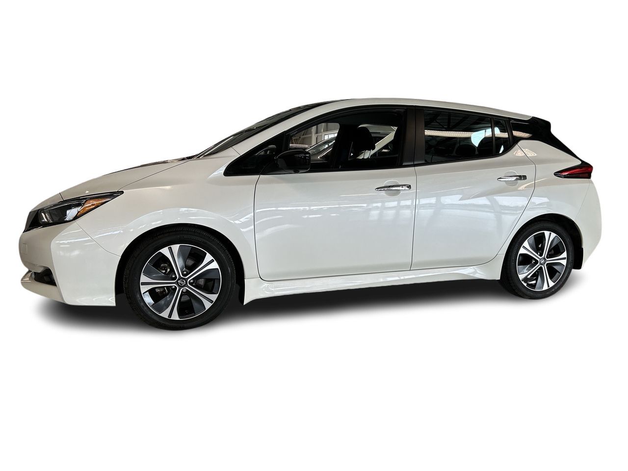 2020 Nissan Leaf in Dorval, Quebec