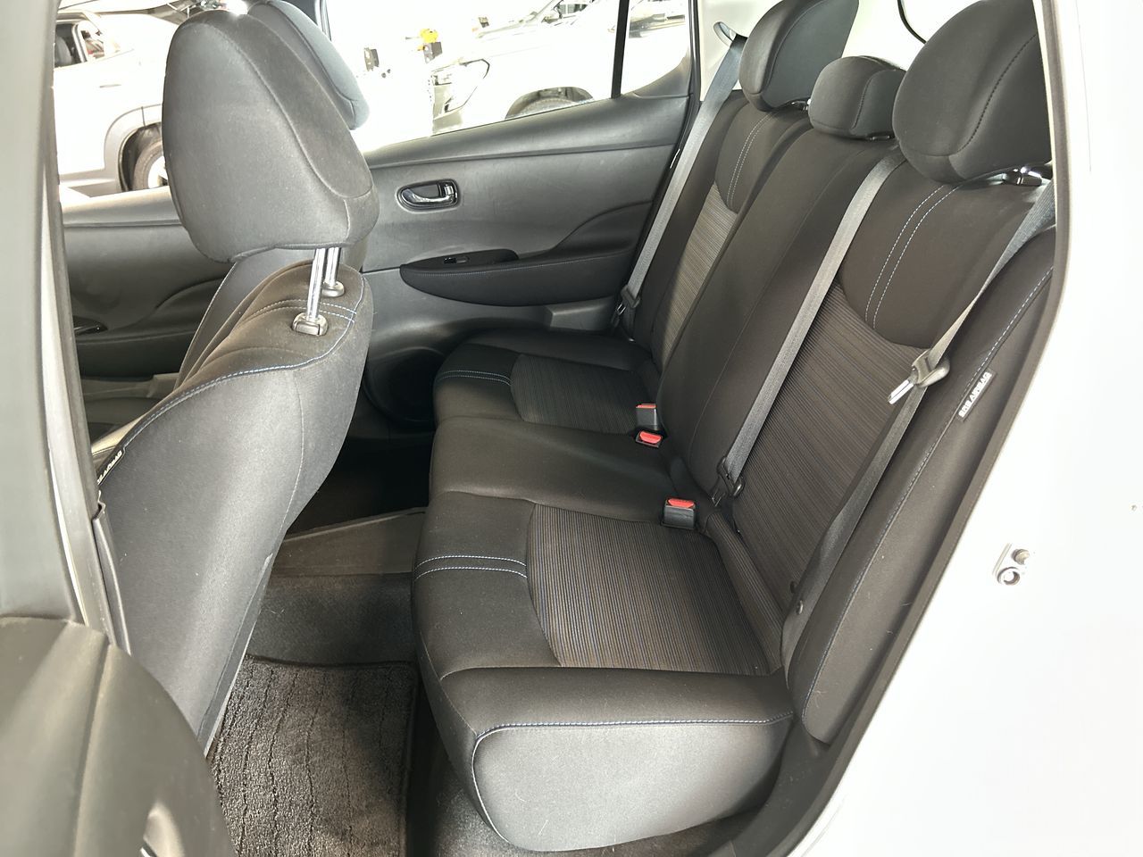 2020 Nissan Leaf in Dorval, Quebec