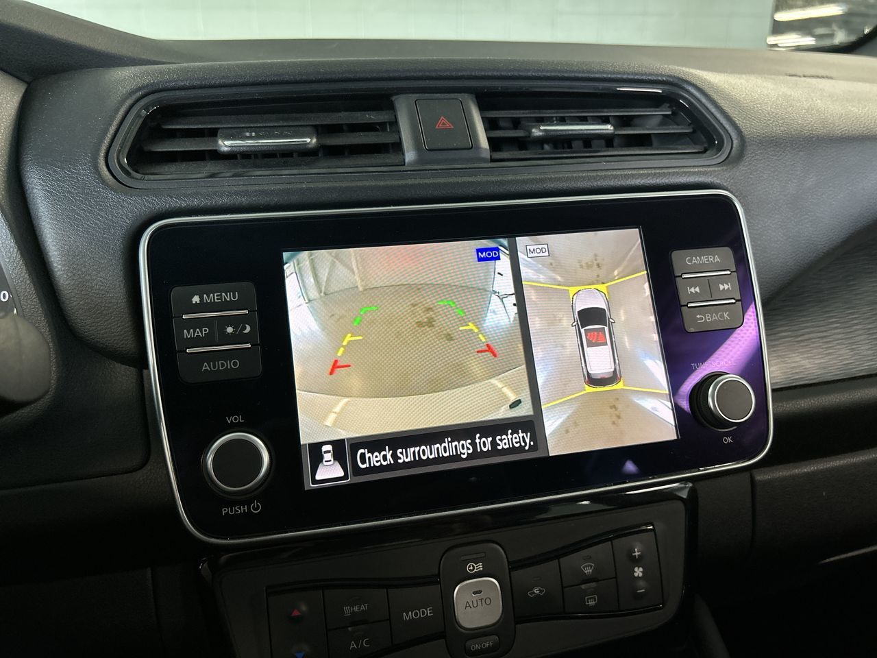 2020 Nissan Leaf in Dorval, Quebec