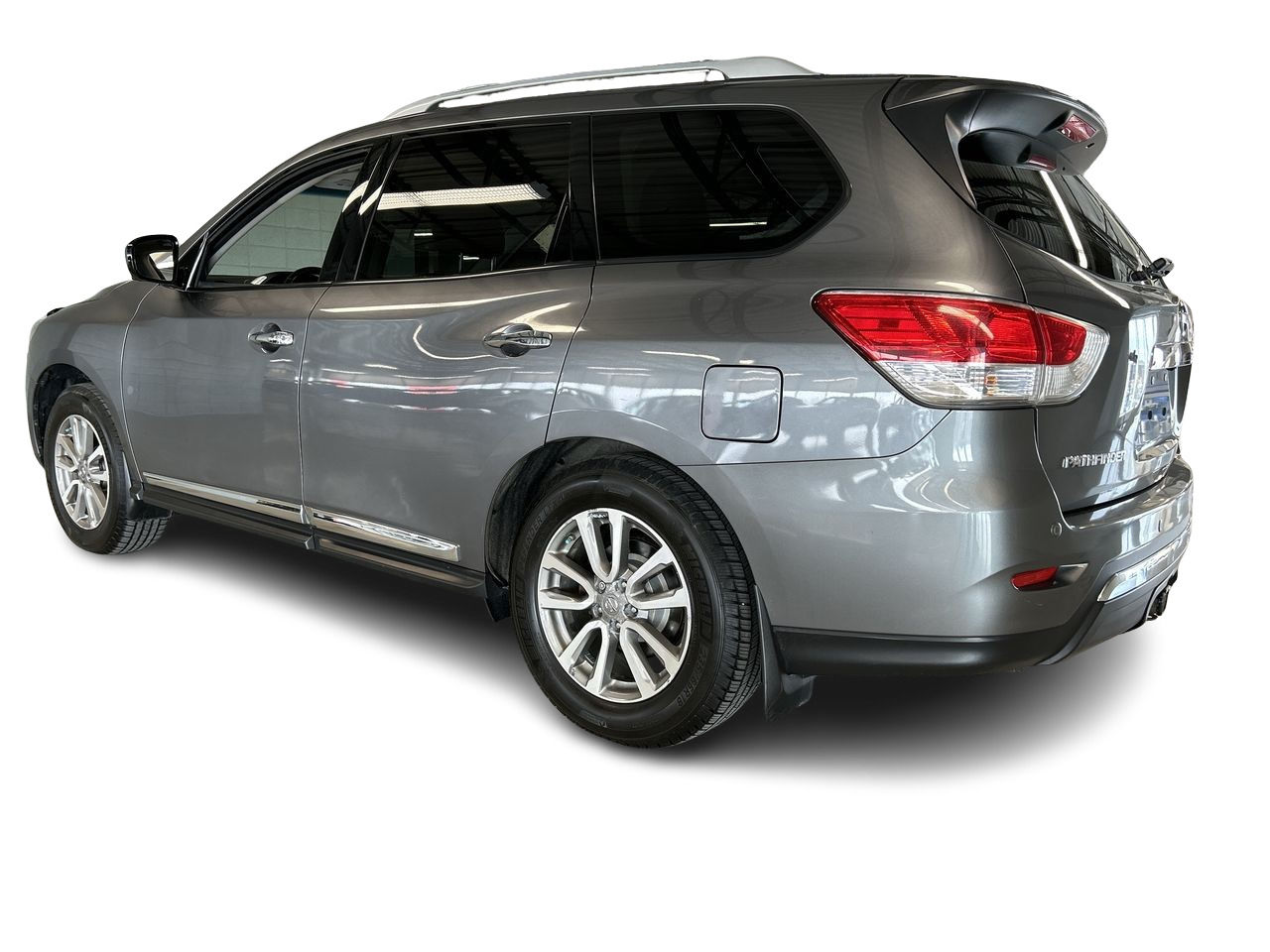 2015 Nissan Pathfinder in Dorval, Quebec