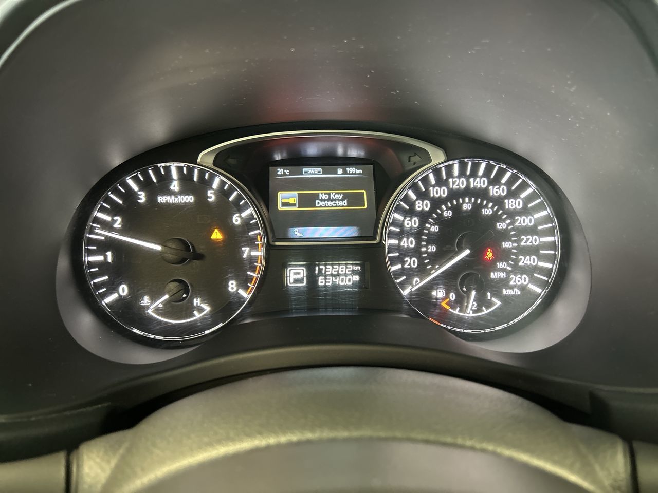 2015 Nissan Pathfinder in Dorval, Quebec