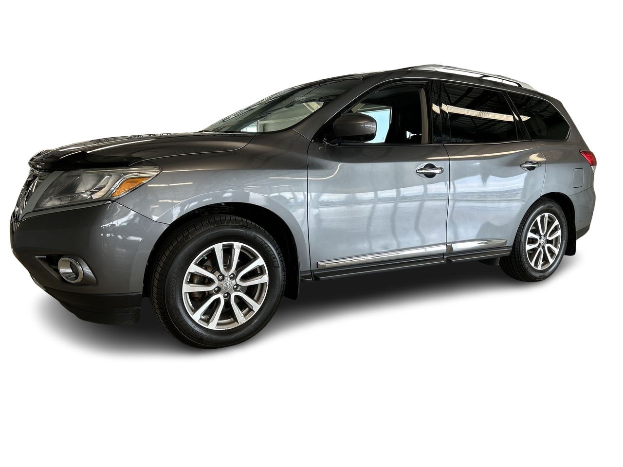 2015 Nissan Pathfinder in Dorval, Quebec