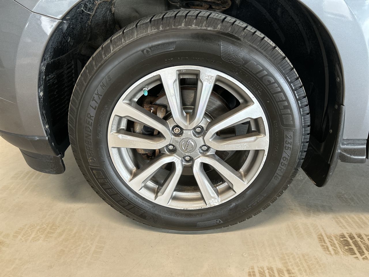 2015 Nissan Pathfinder in Dorval, Quebec