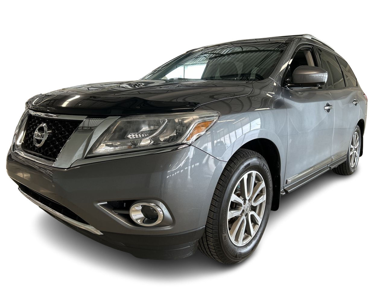 2015 Nissan Pathfinder in Dorval, Quebec