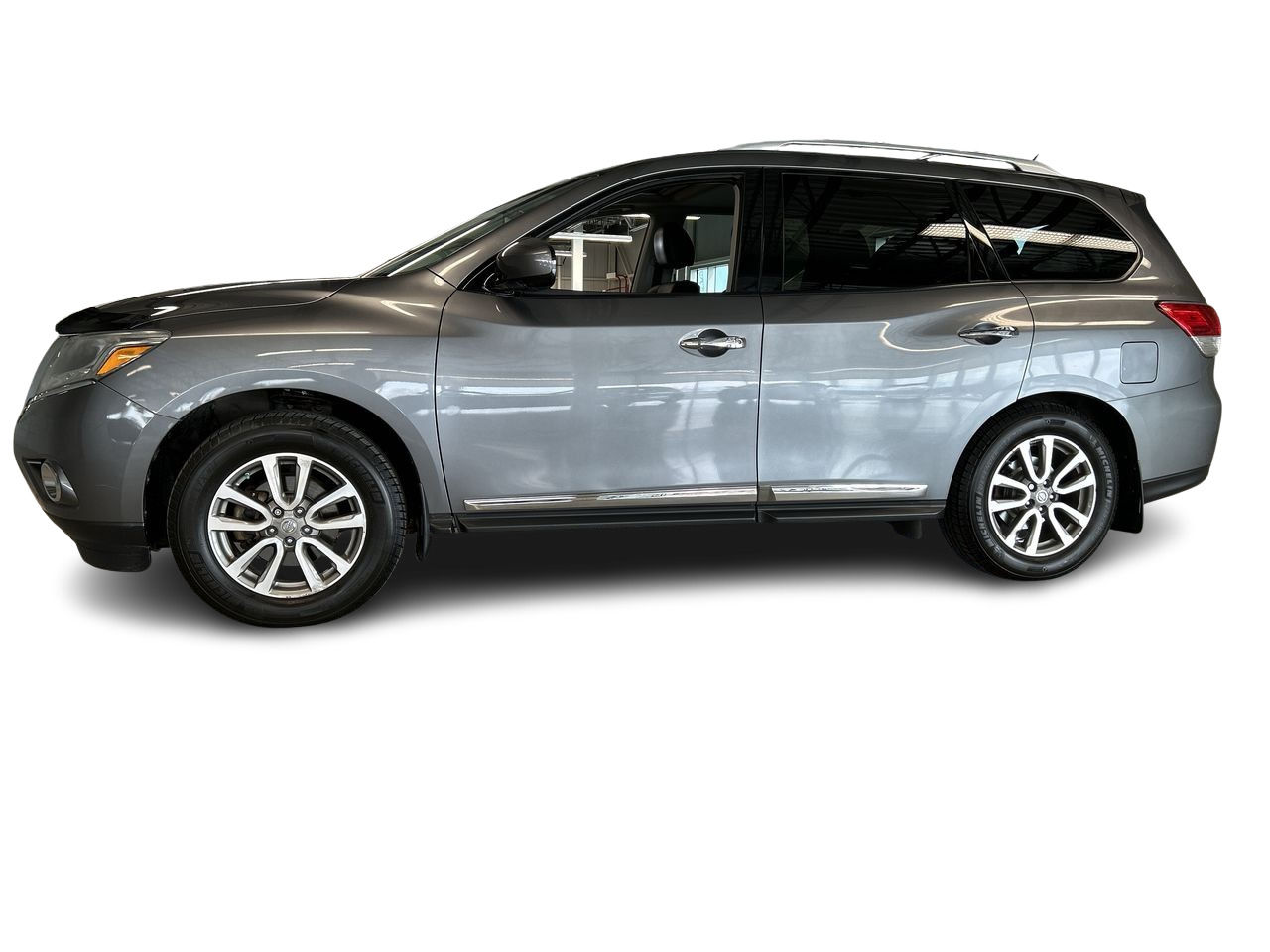 2015 Nissan Pathfinder in Dorval, Quebec