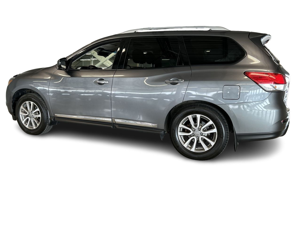 2015 Nissan Pathfinder in Dorval, Quebec