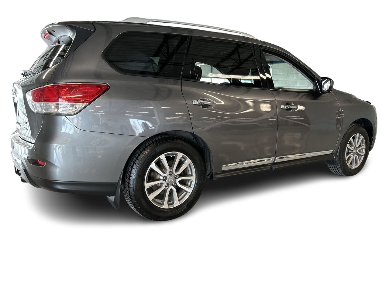 2015 Nissan Pathfinder in Dorval, Quebec