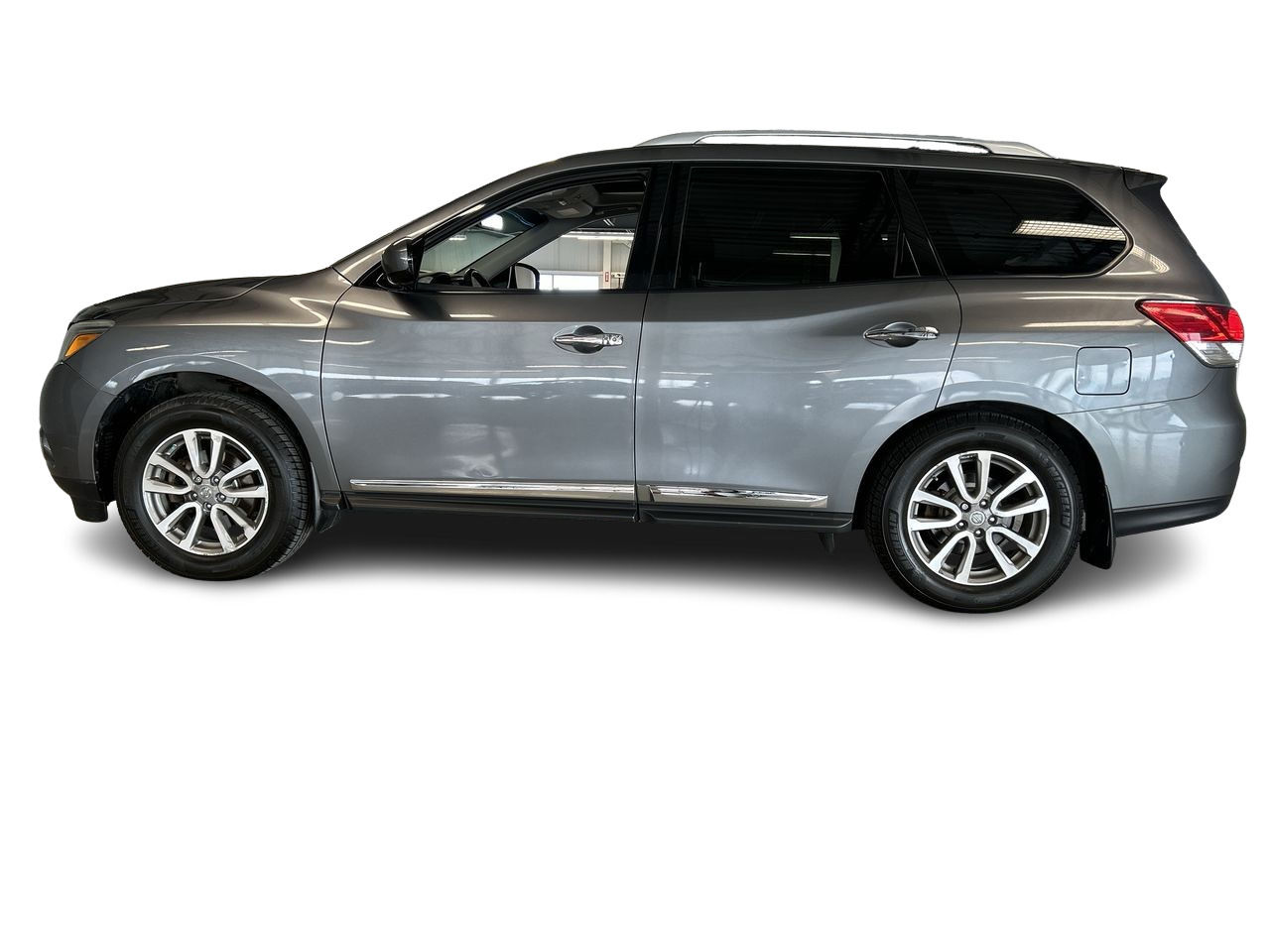 2015 Nissan Pathfinder in Dorval, Quebec