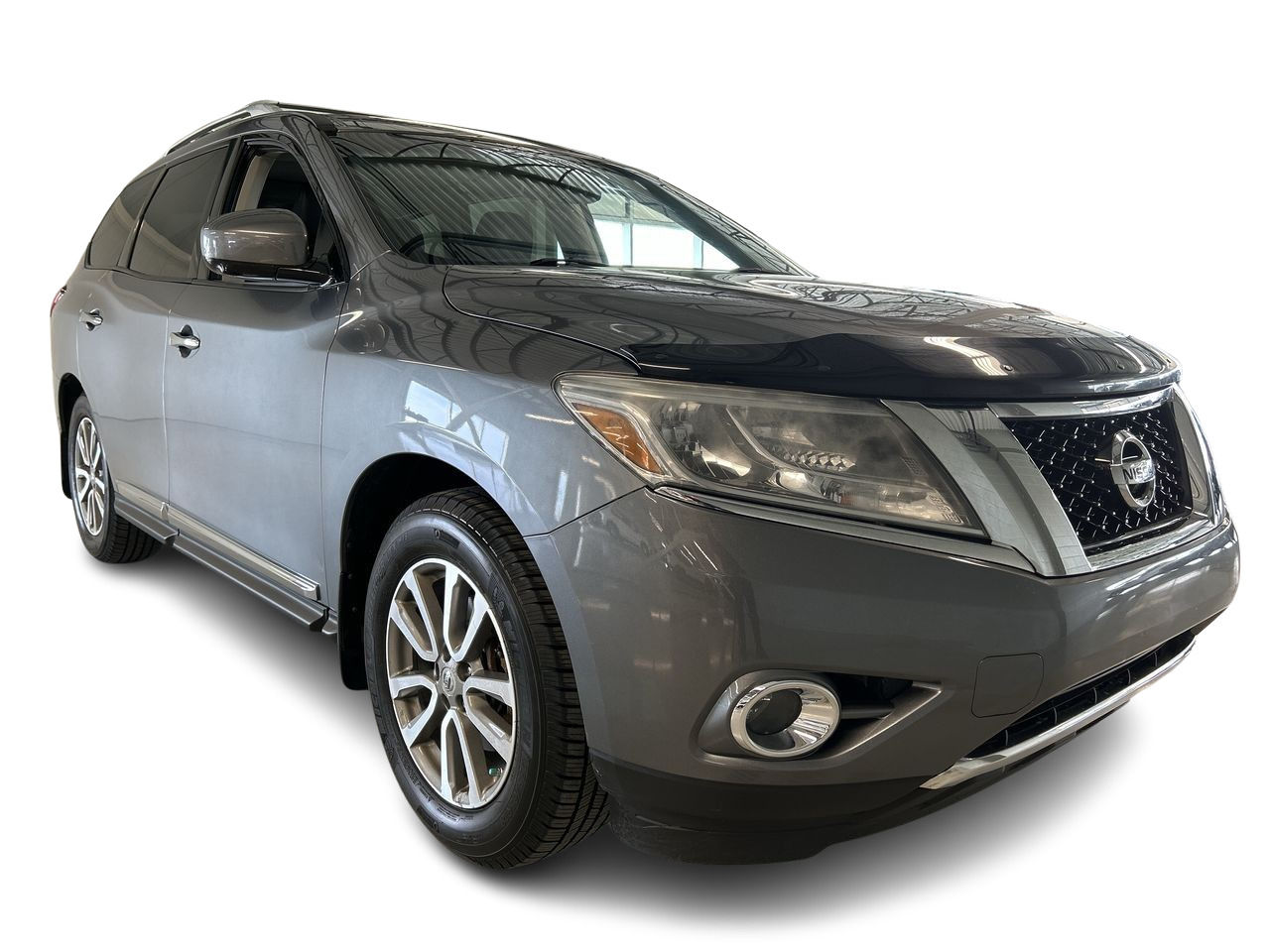 2015 Nissan Pathfinder in Dorval, Quebec