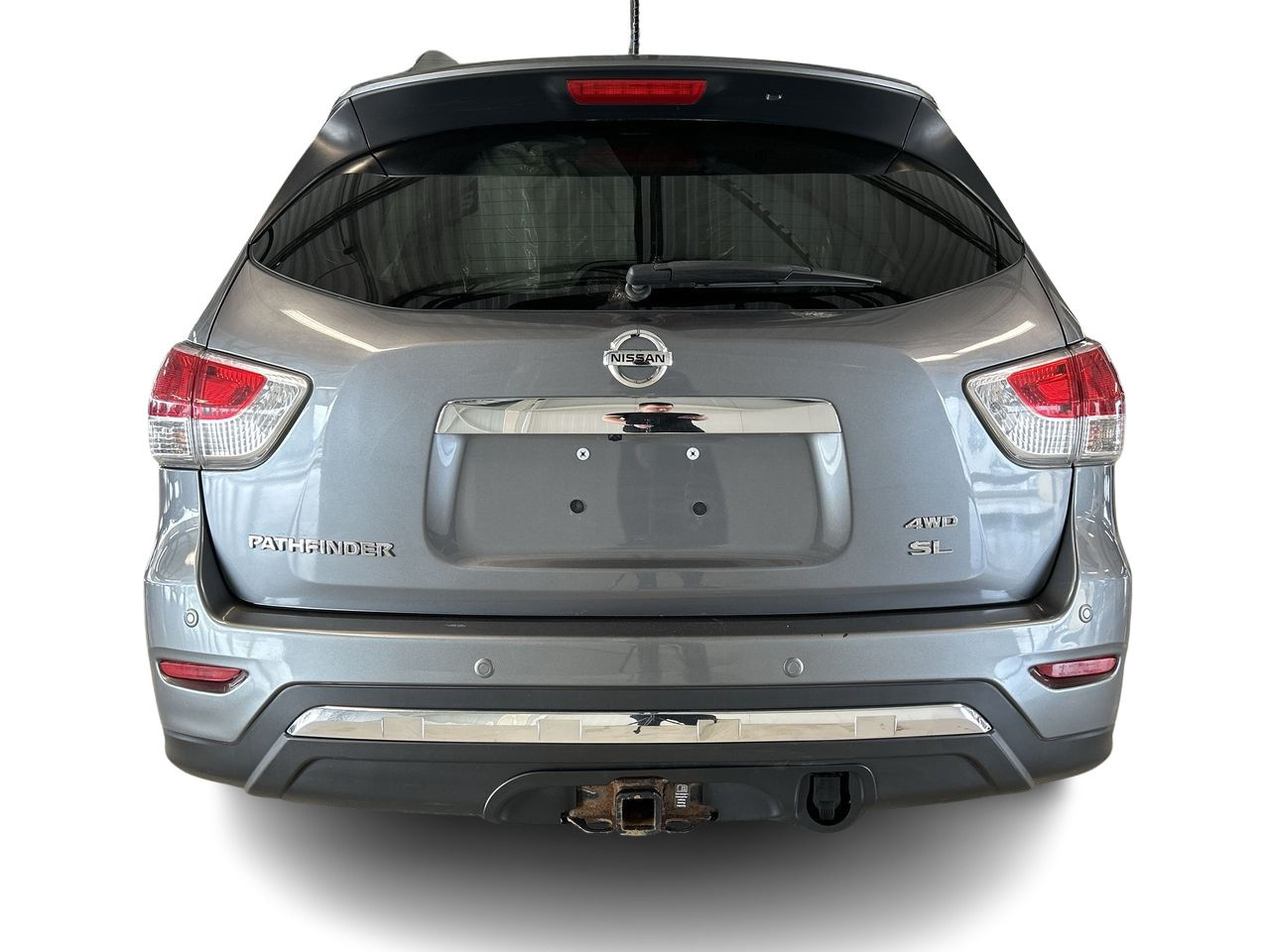 2015 Nissan Pathfinder in Dorval, Quebec
