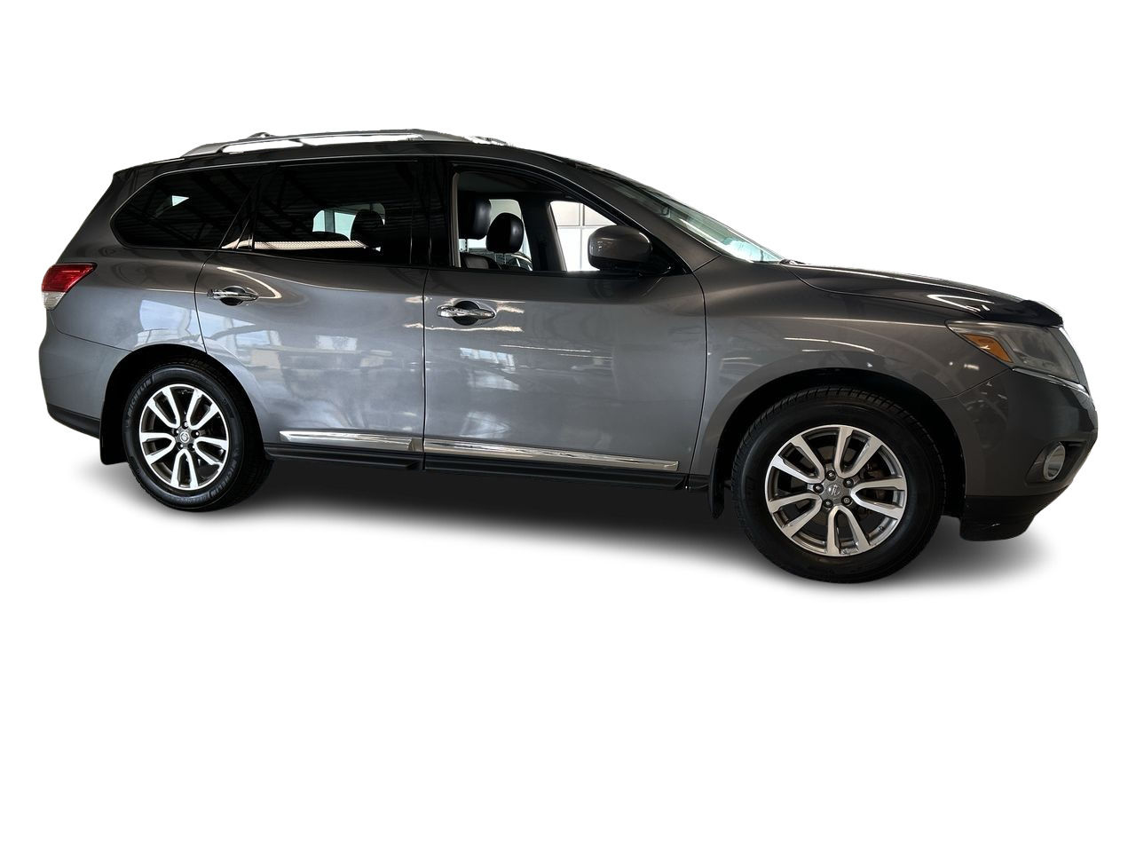 2015 Nissan Pathfinder in Dorval, Quebec