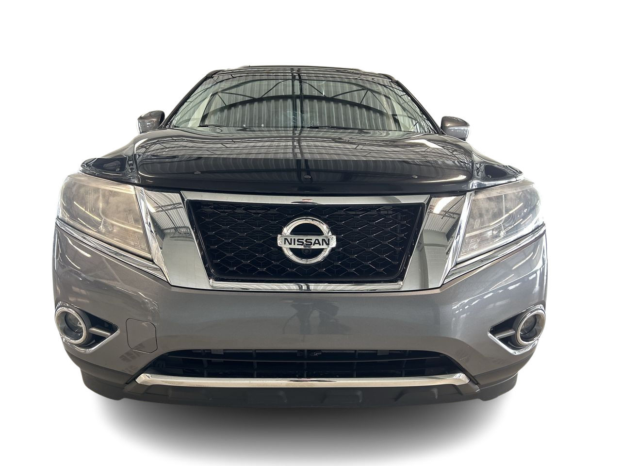 2015 Nissan Pathfinder in Dorval, Quebec