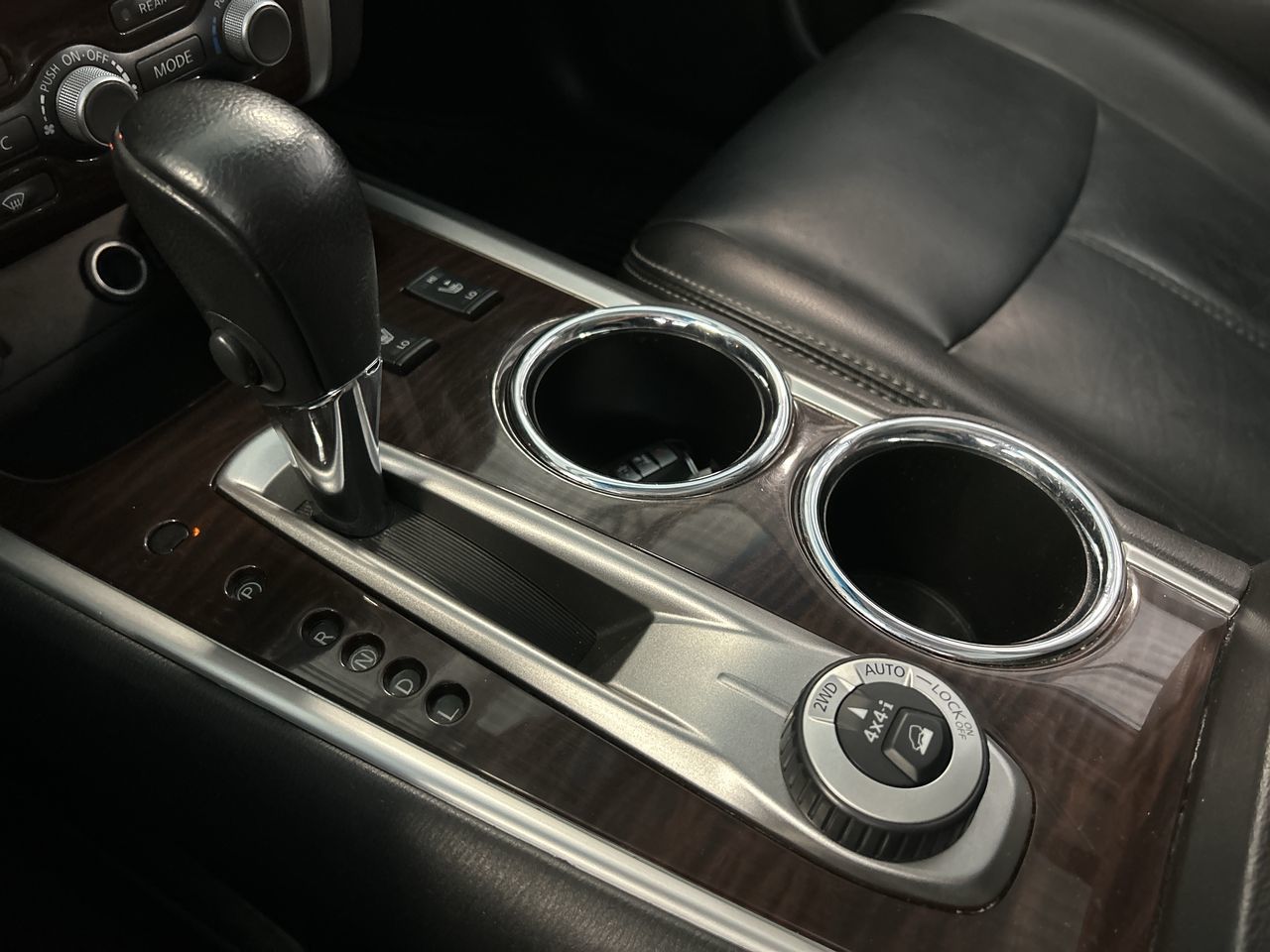 2015 Nissan Pathfinder in Dorval, Quebec