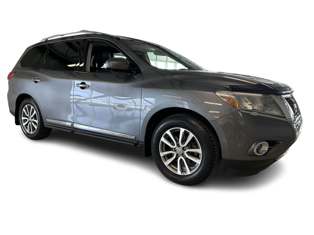 2015 Nissan Pathfinder in Dorval, Quebec