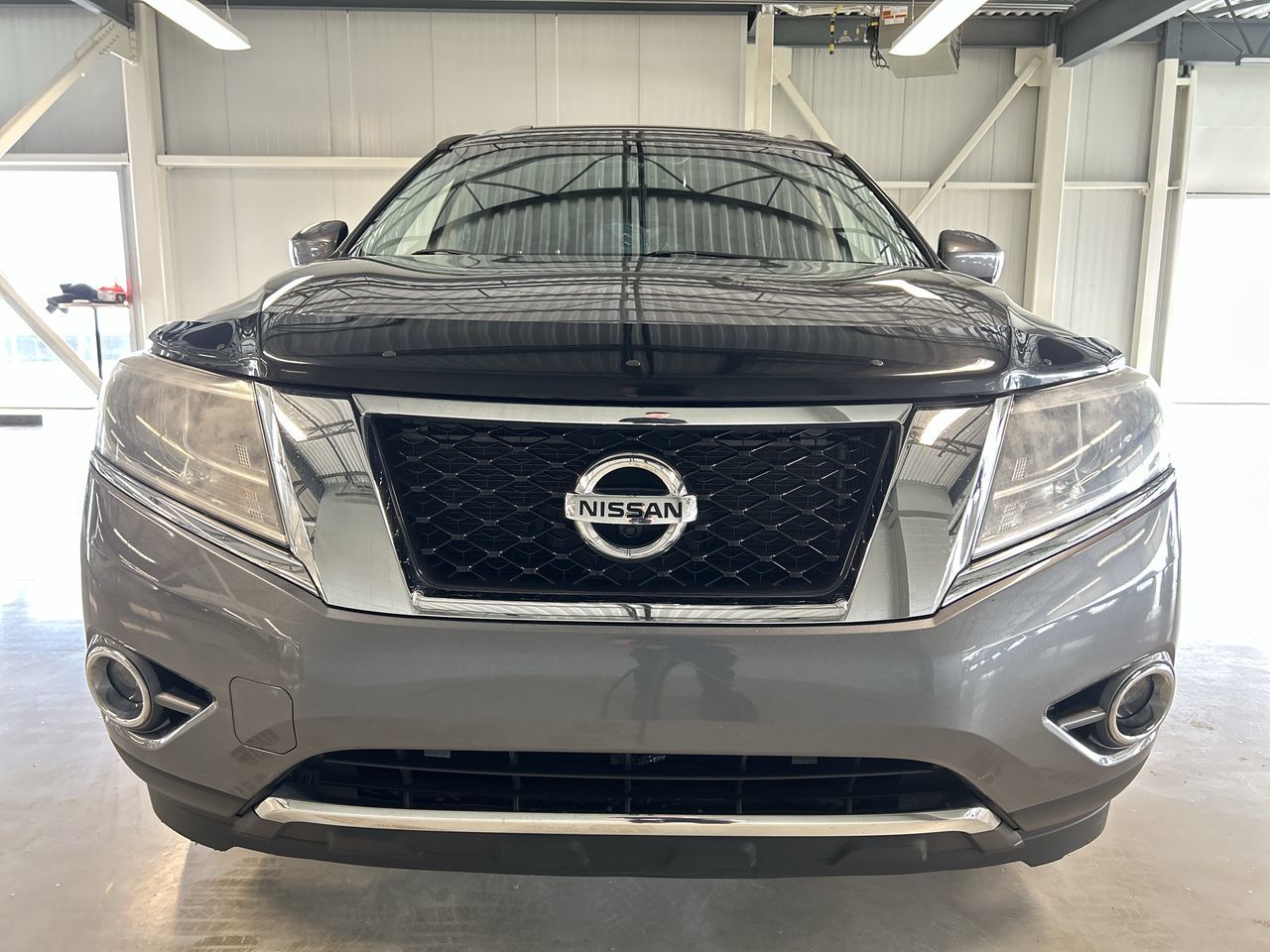 2015 Nissan Pathfinder in Dorval, Quebec
