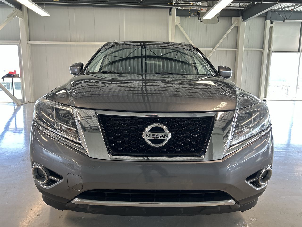 2016 Nissan Pathfinder in Dorval, Quebec