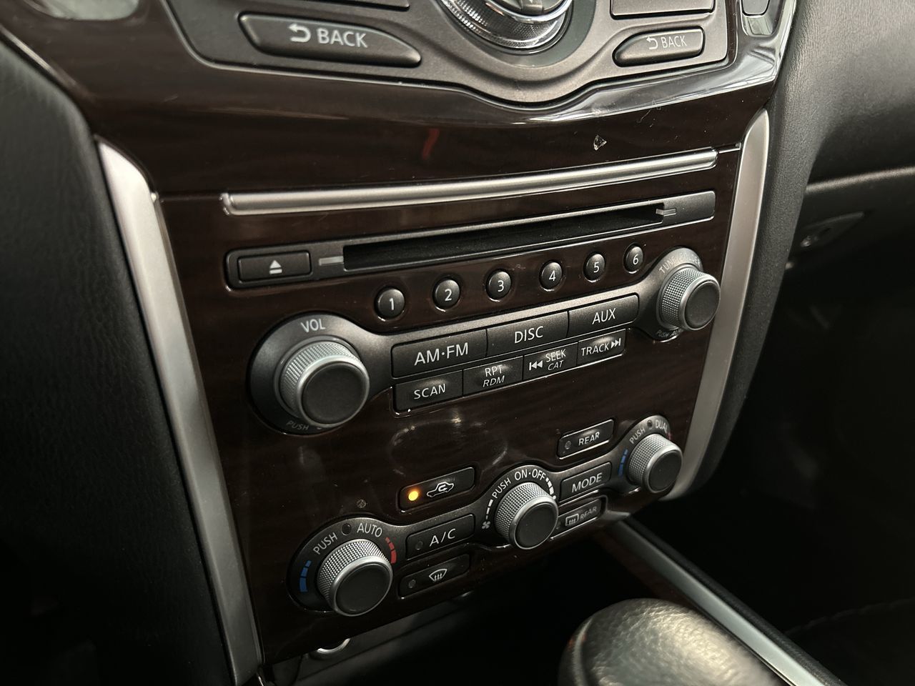 2016 Nissan Pathfinder in Dorval, Quebec
