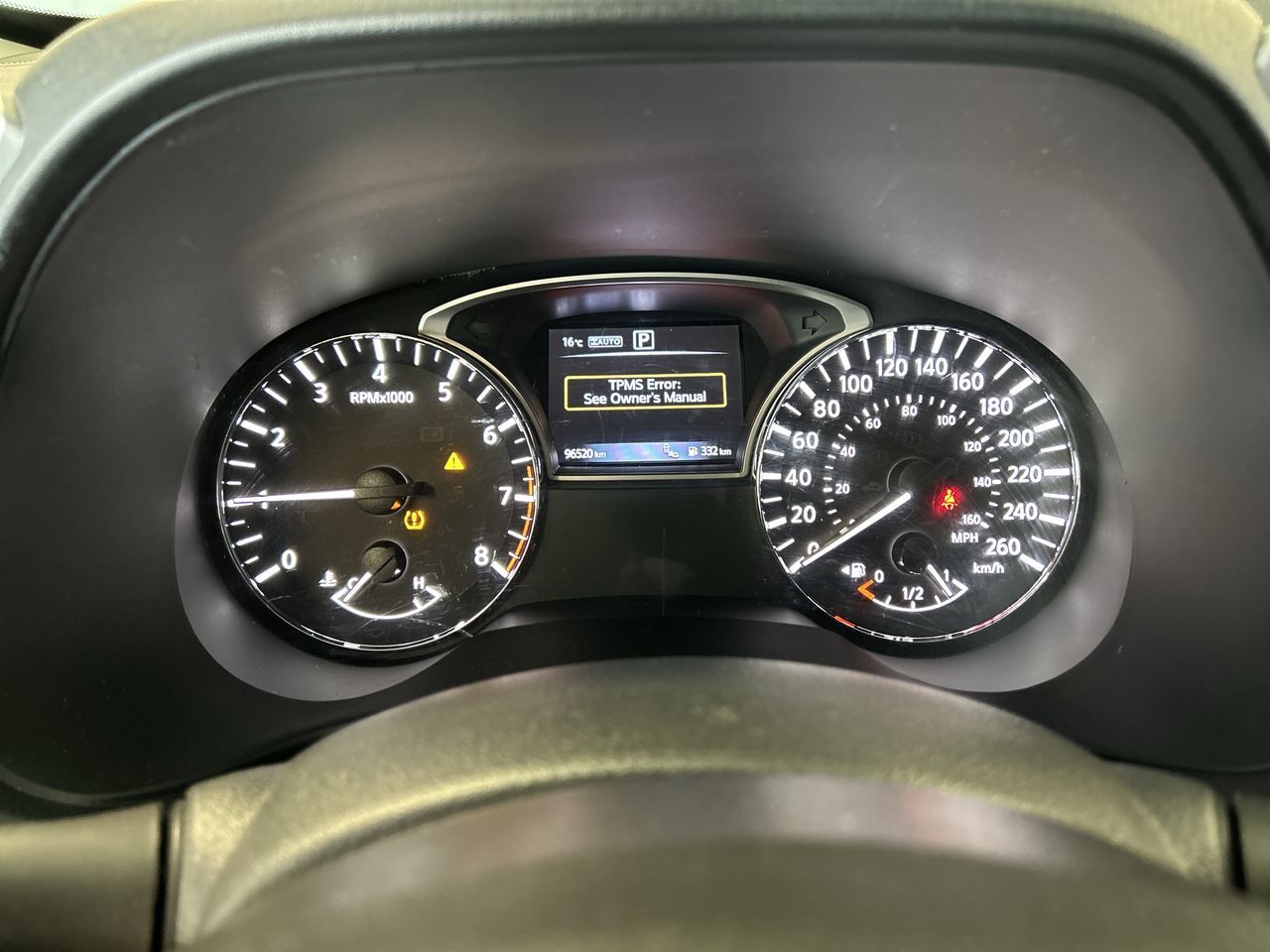 2016 Nissan Pathfinder in Dorval, Quebec