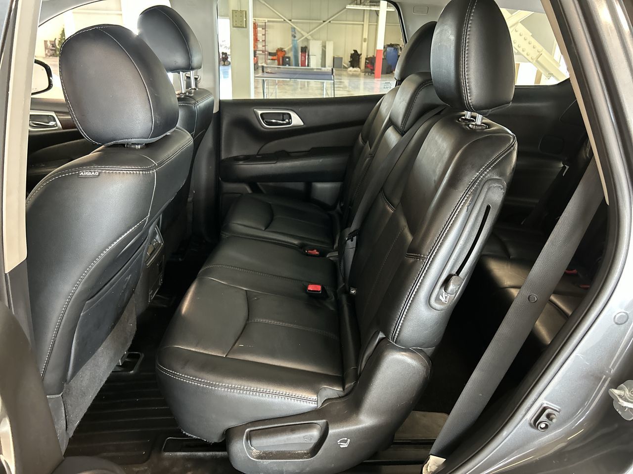 2016 Nissan Pathfinder in Dorval, Quebec