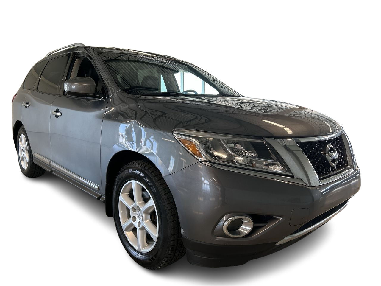 2016 Nissan Pathfinder in Dorval, Quebec