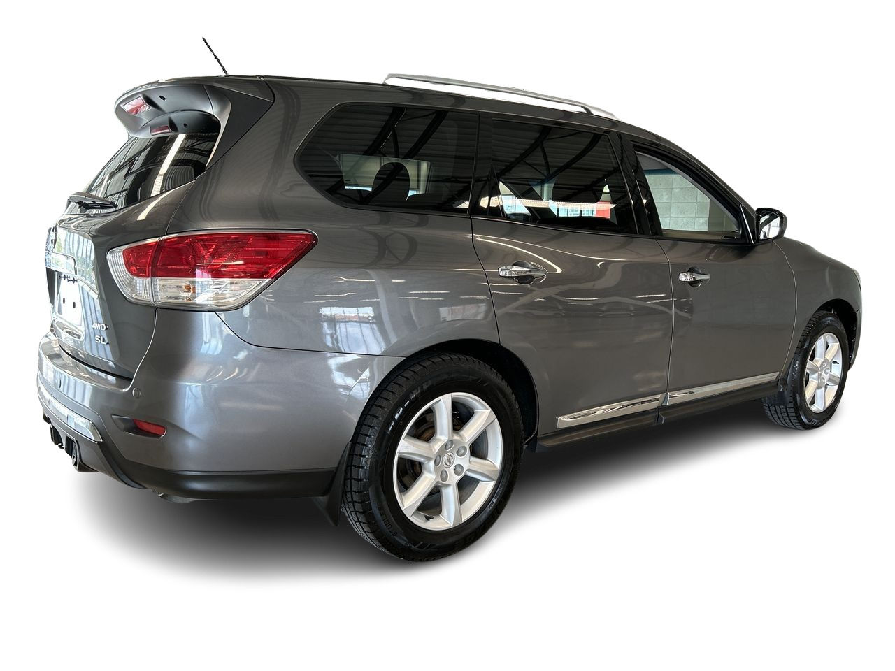 2016 Nissan Pathfinder in Dorval, Quebec