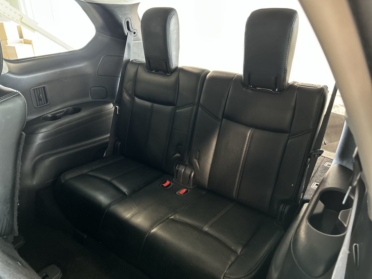 2016 Nissan Pathfinder in Dorval, Quebec