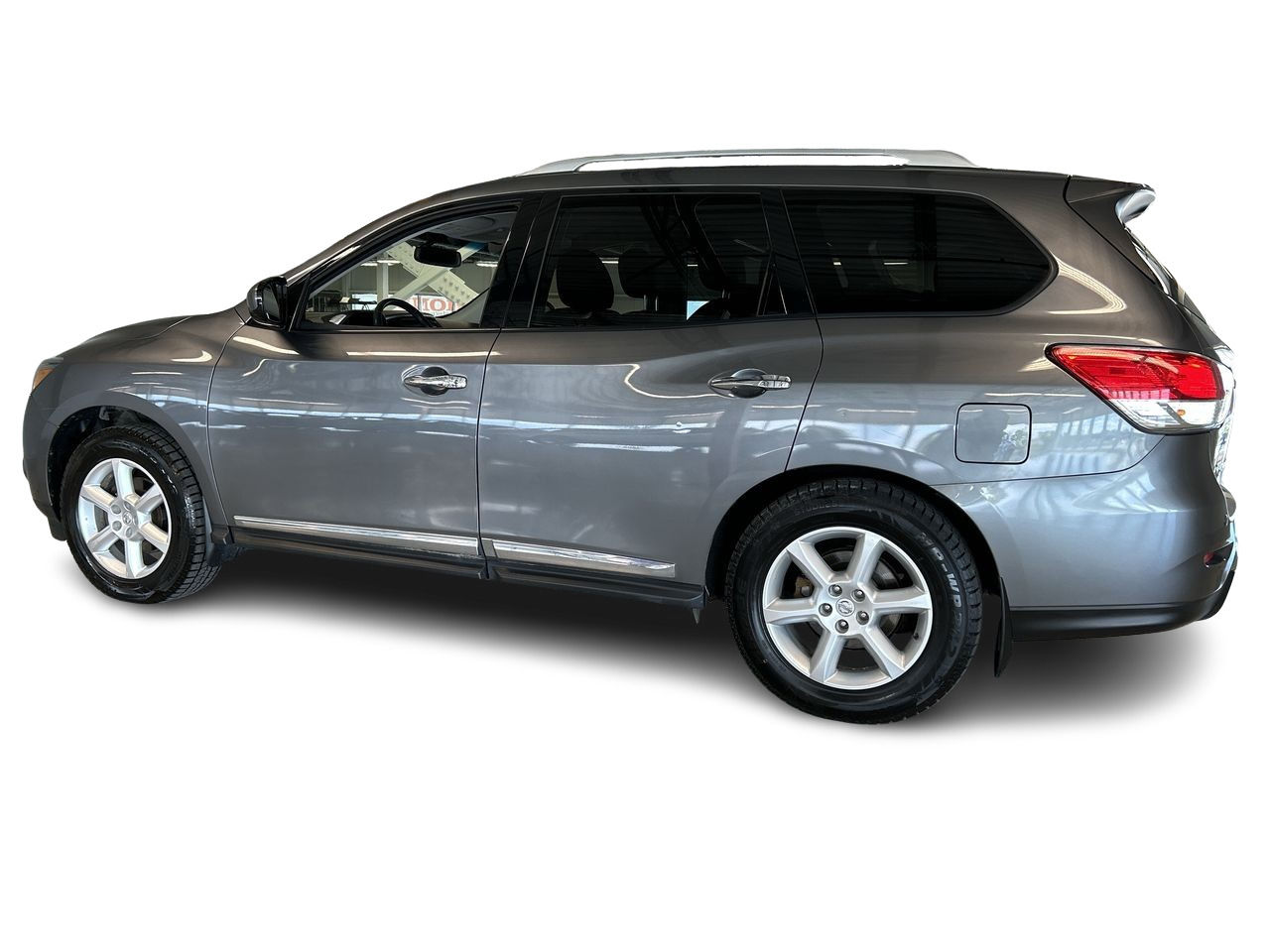 2016 Nissan Pathfinder in Dorval, Quebec