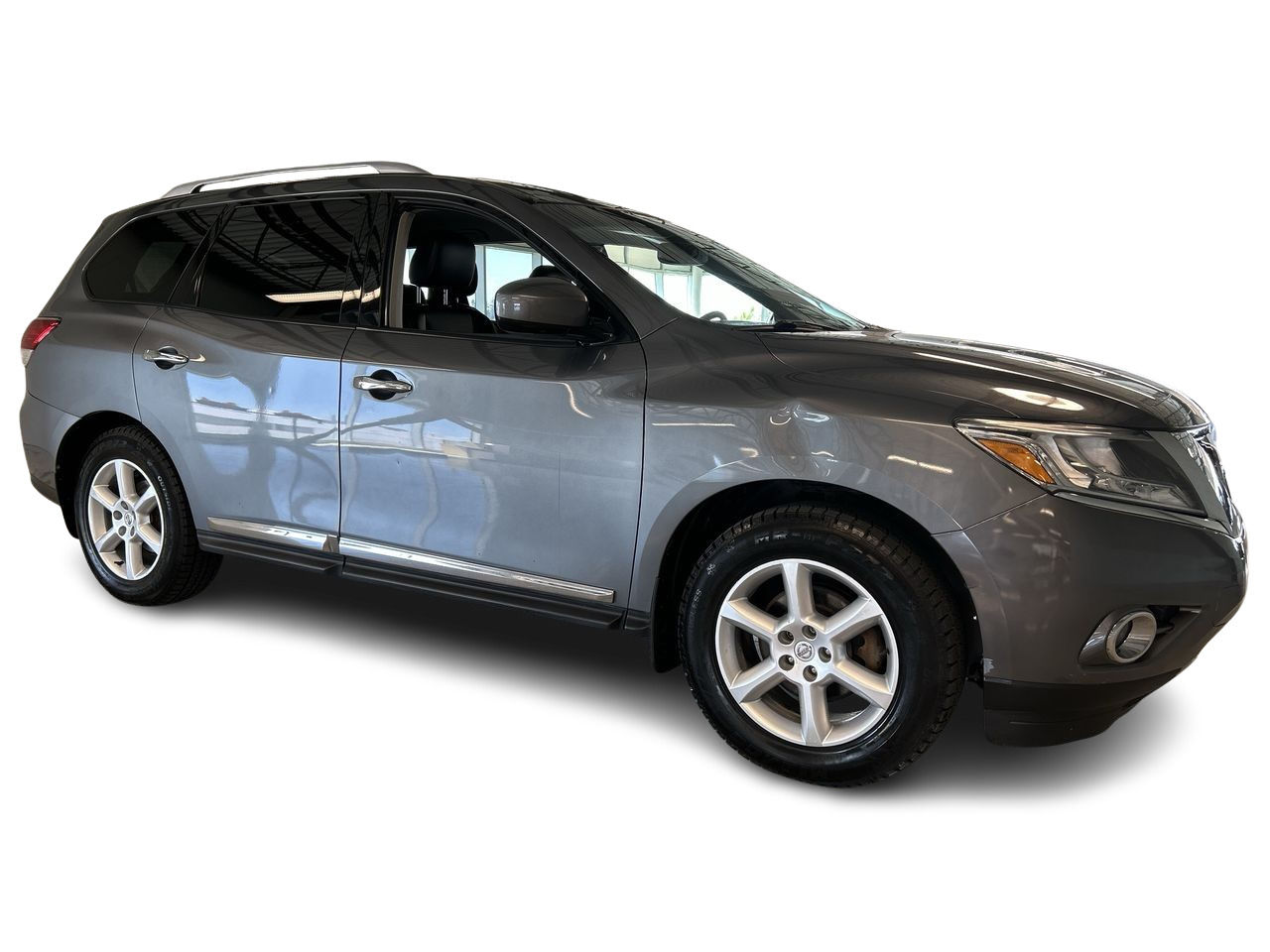 2016 Nissan Pathfinder in Dorval, Quebec