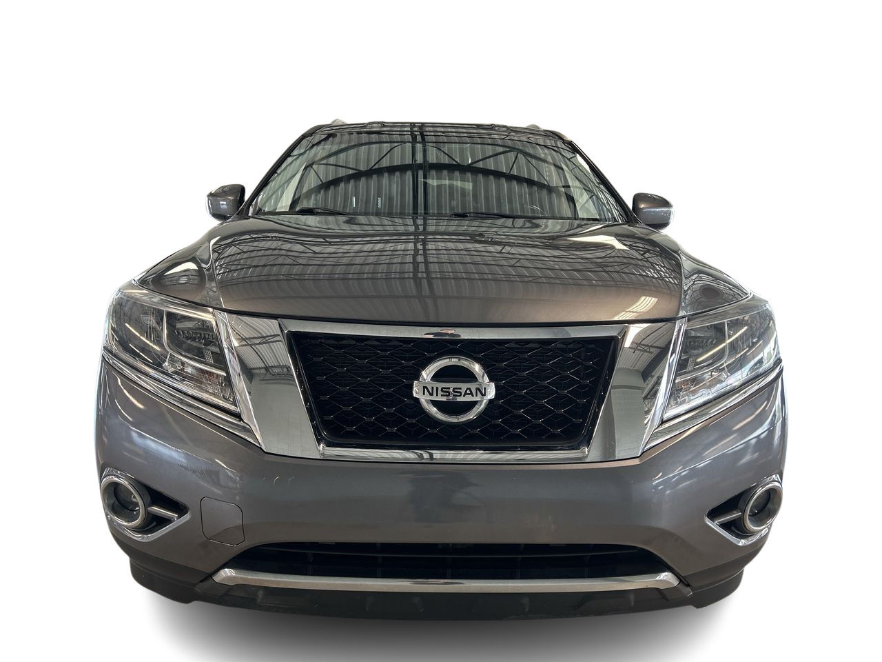 2016 Nissan Pathfinder in Dorval, Quebec