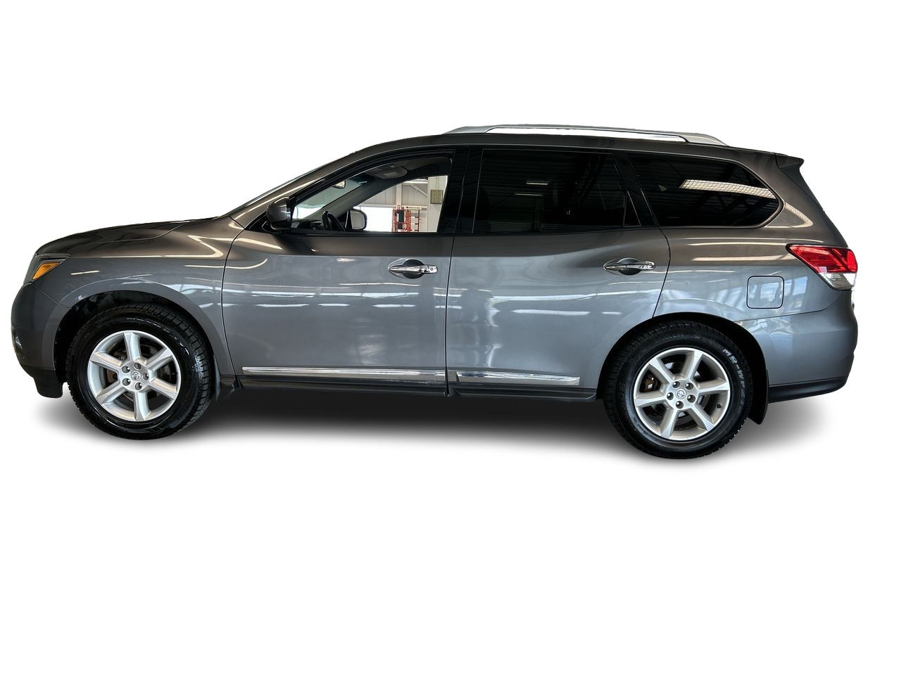 2016 Nissan Pathfinder in Dorval, Quebec