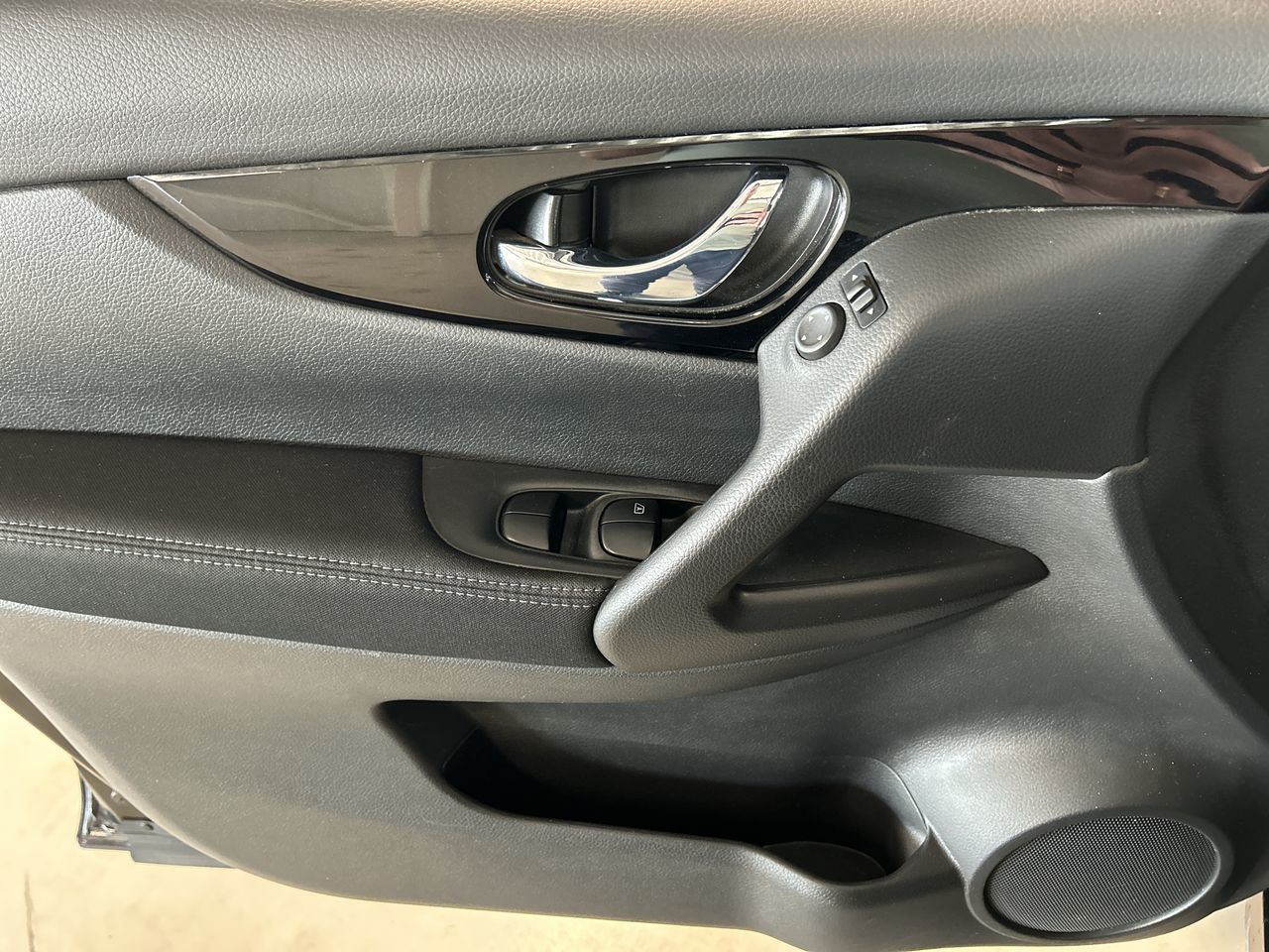 Nissan Qashqai  2018