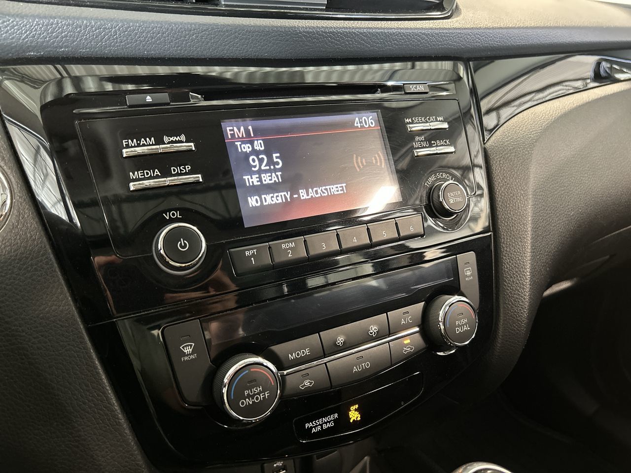 Nissan Qashqai  2018