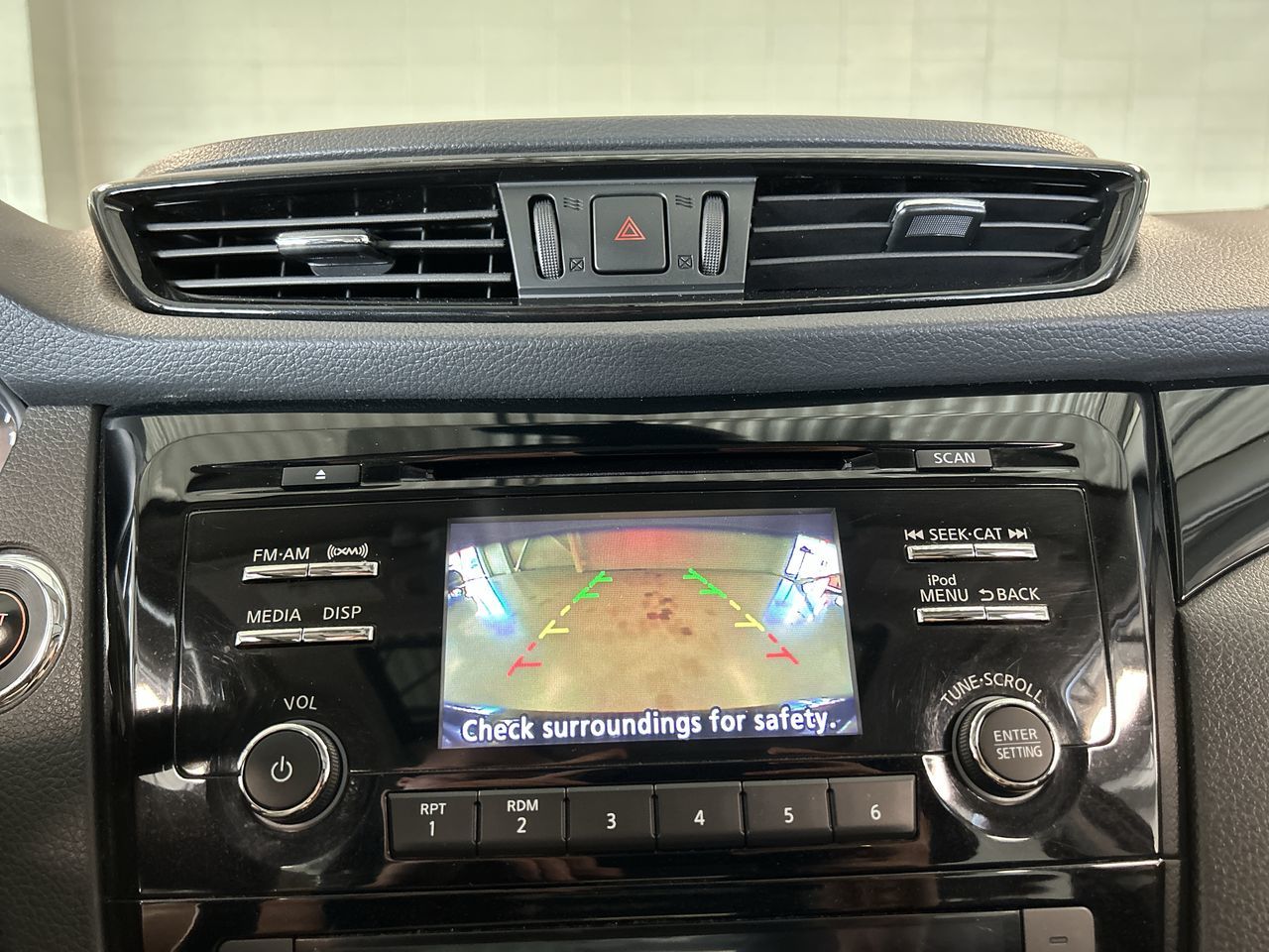 Nissan Qashqai  2018