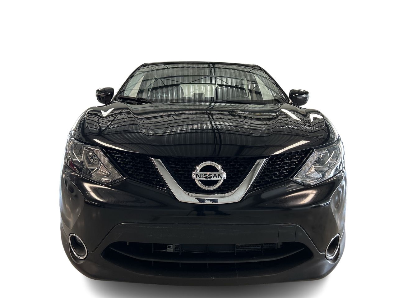 2018 Nissan Qashqai
