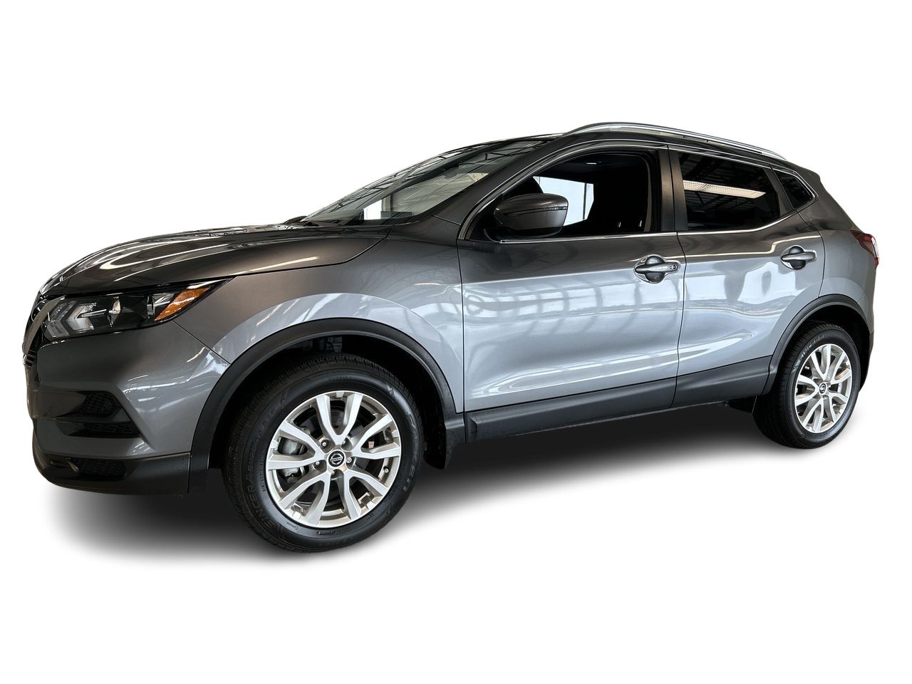 2022 Nissan Qashqai in Dorval, Quebec