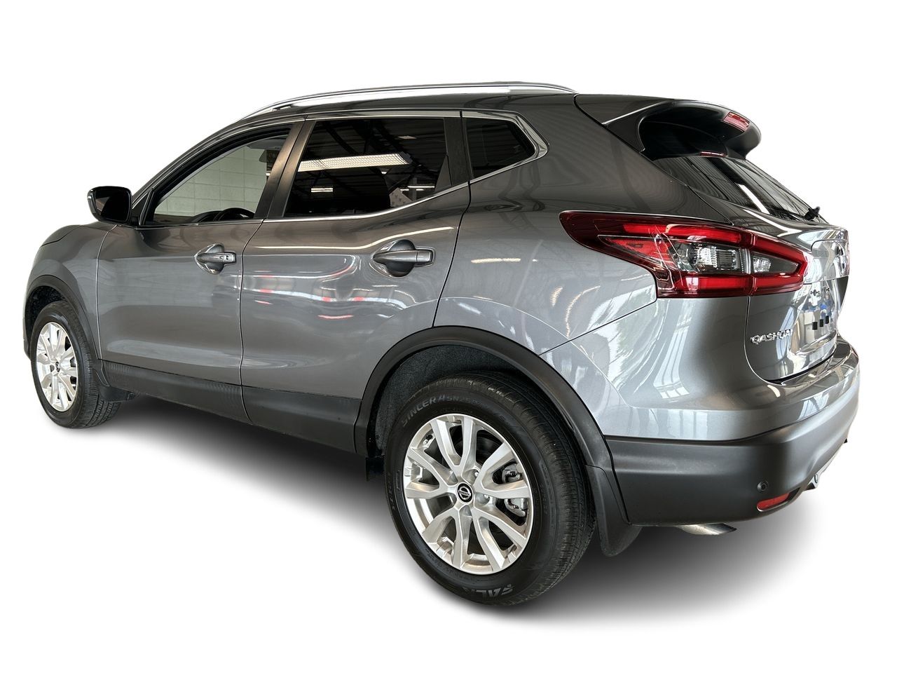 2022 Nissan Qashqai in Dorval, Quebec