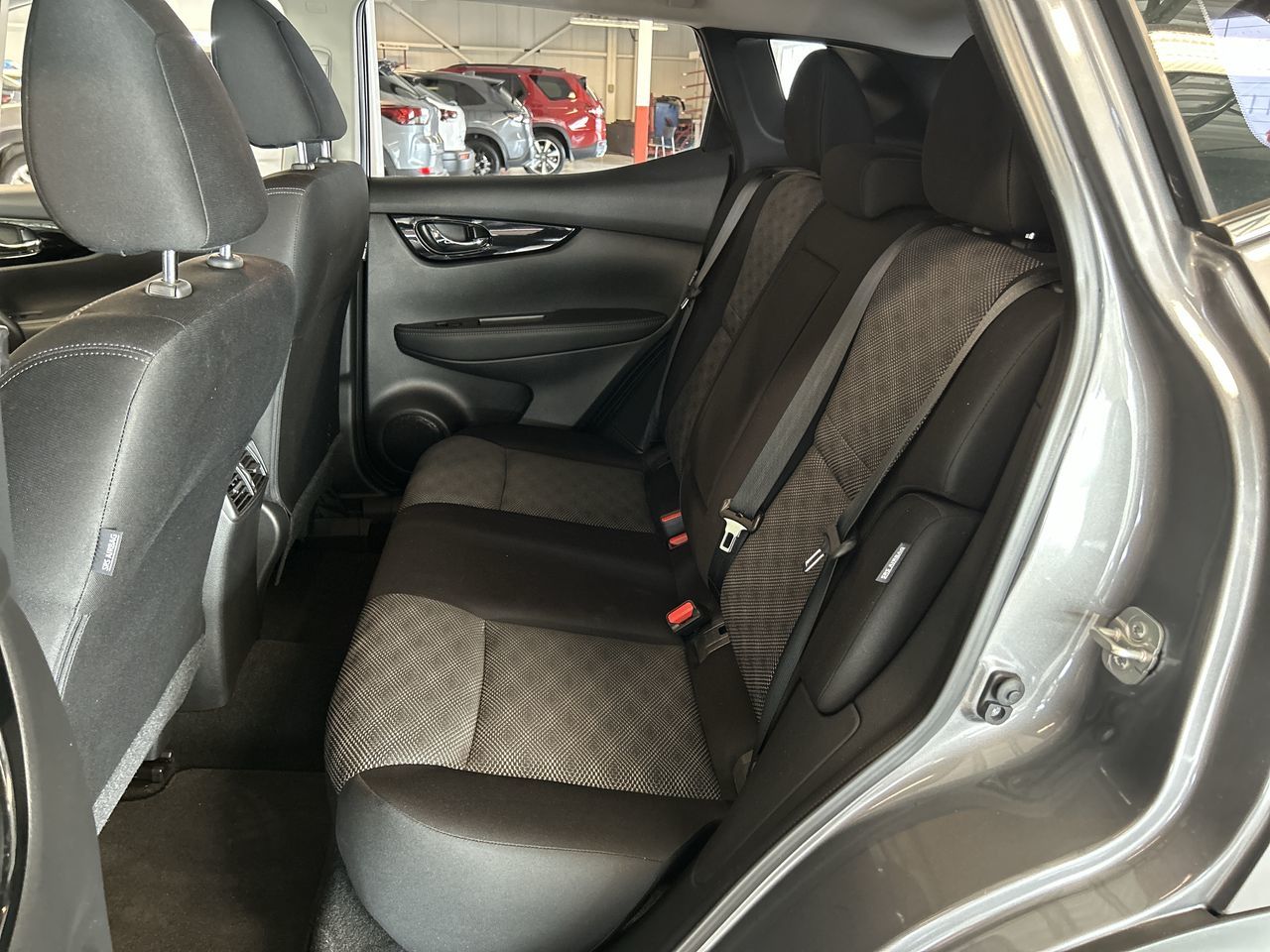 2022 Nissan Qashqai in Dorval, Quebec