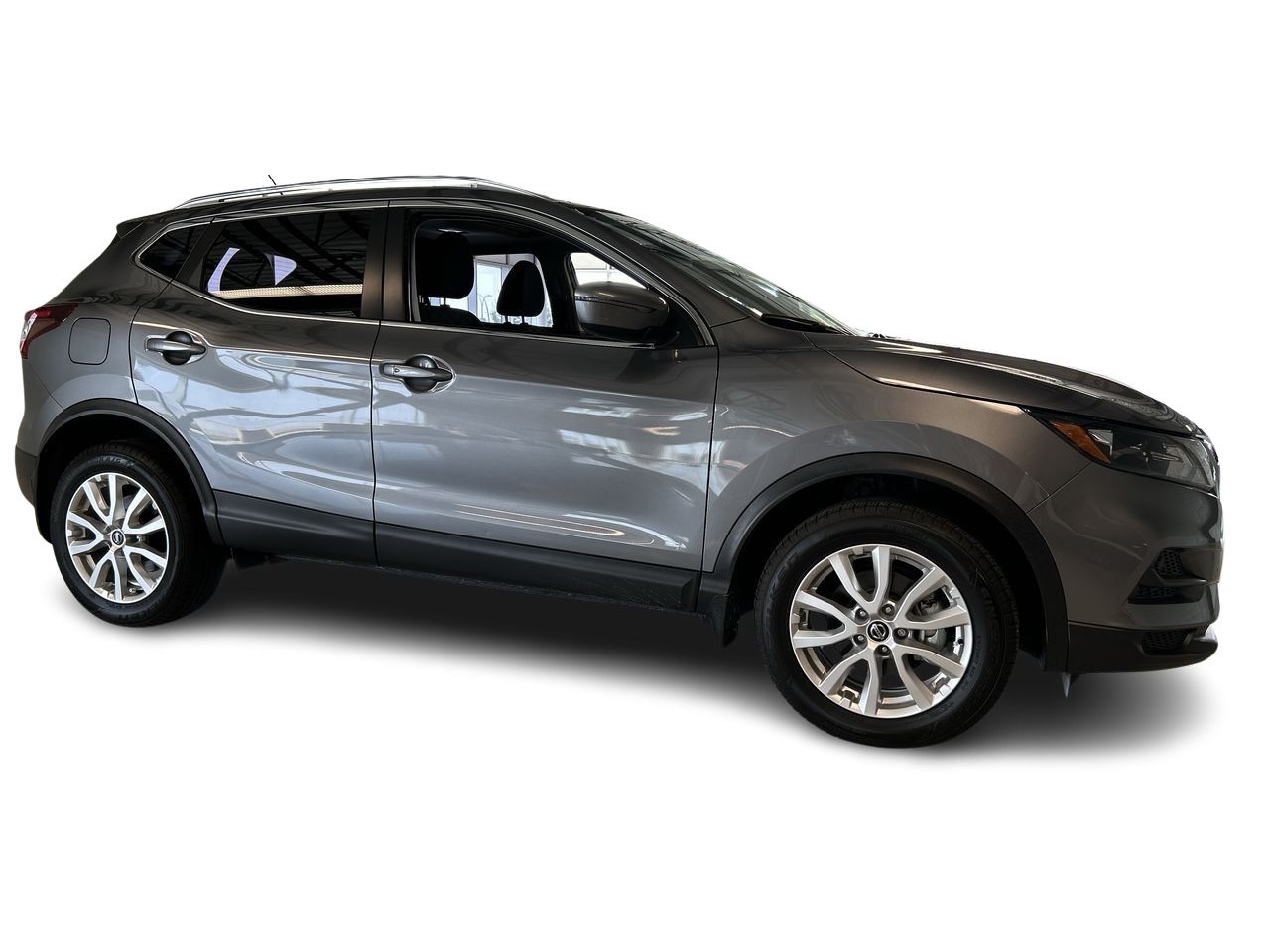 2022 Nissan Qashqai in Dorval, Quebec