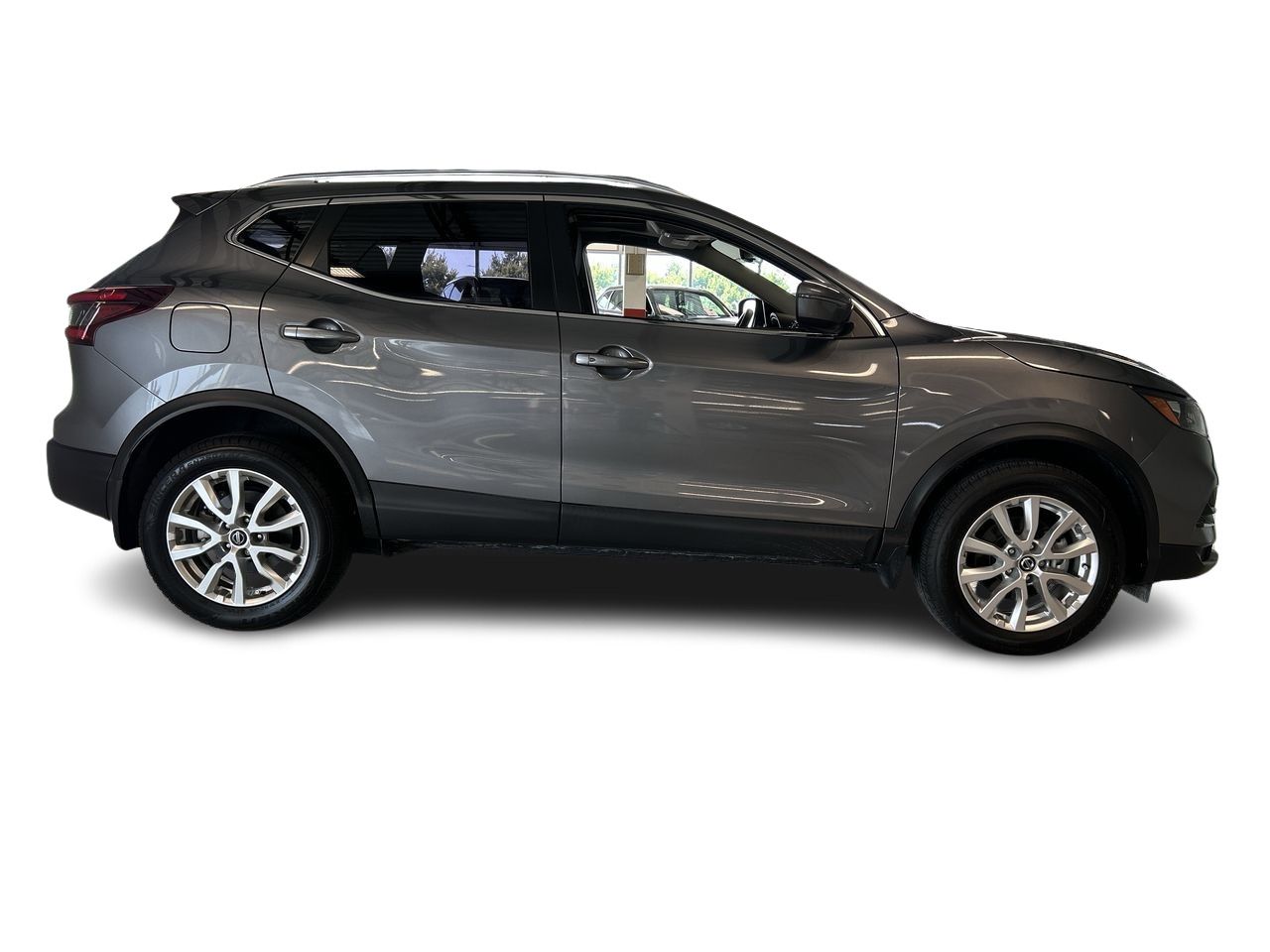 2022 Nissan Qashqai in Dorval, Quebec