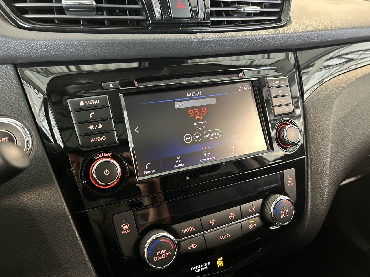 2022 Nissan Qashqai in Dorval, Quebec