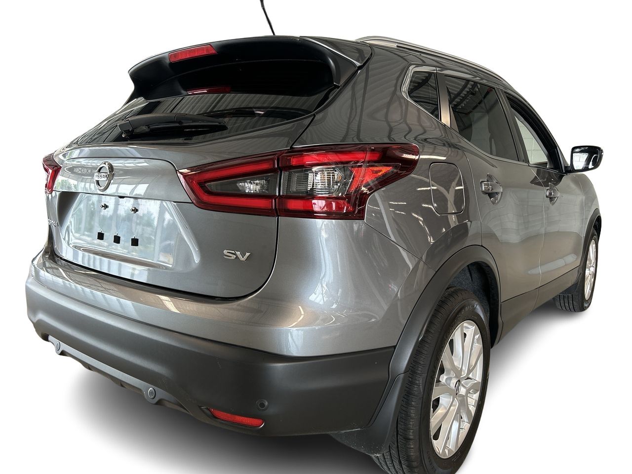 2022 Nissan Qashqai in Dorval, Quebec