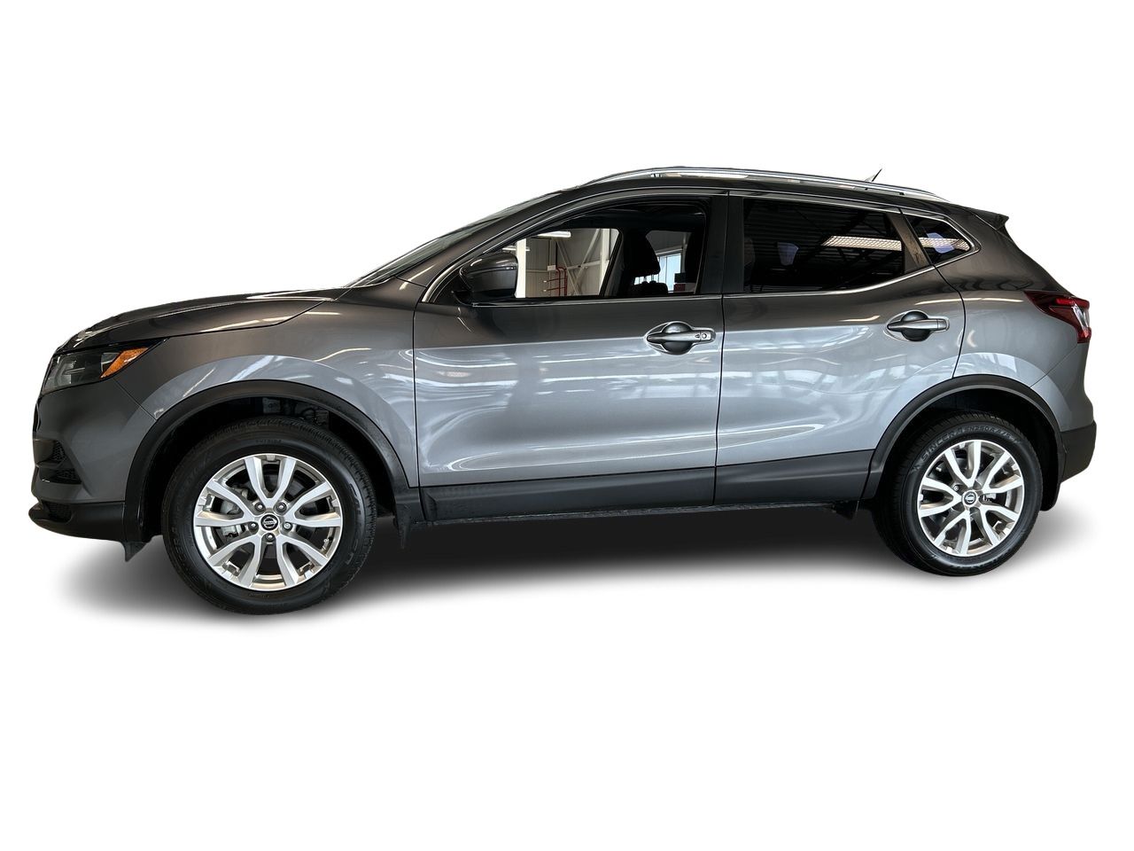 2022 Nissan Qashqai in Dorval, Quebec