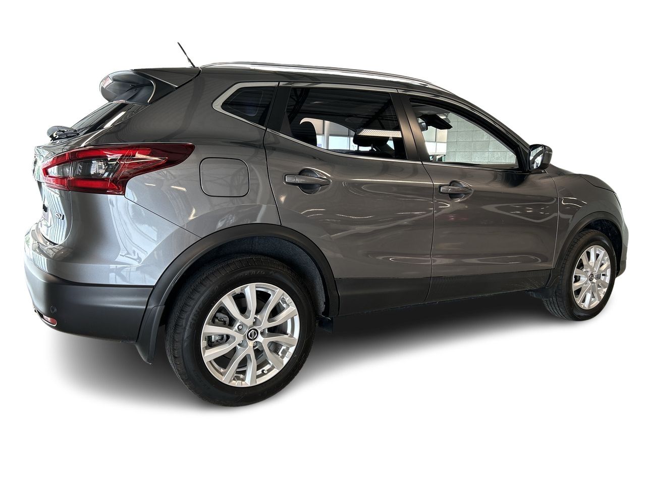 2022 Nissan Qashqai in Dorval, Quebec