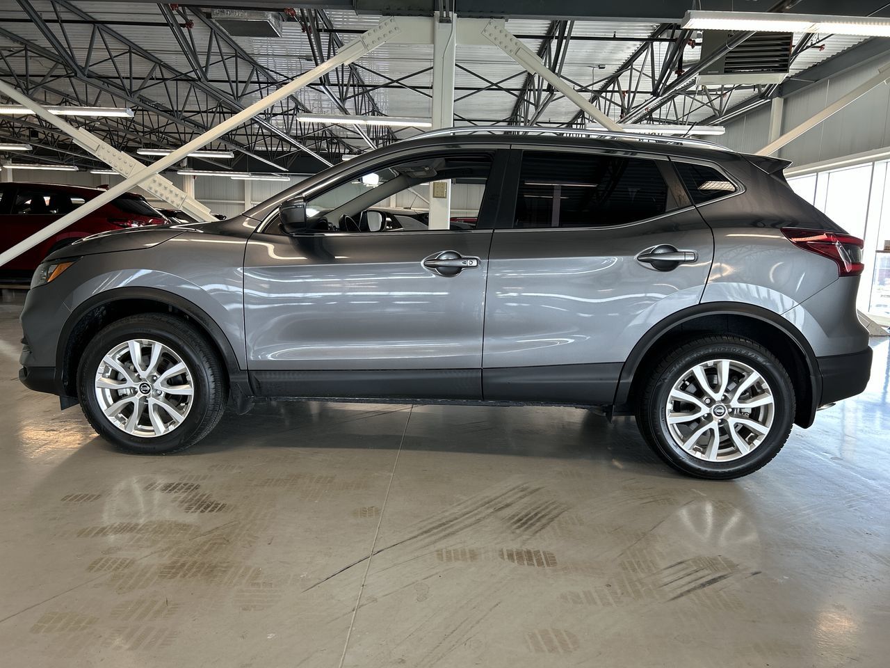 2022 Nissan Qashqai in Dorval, Quebec
