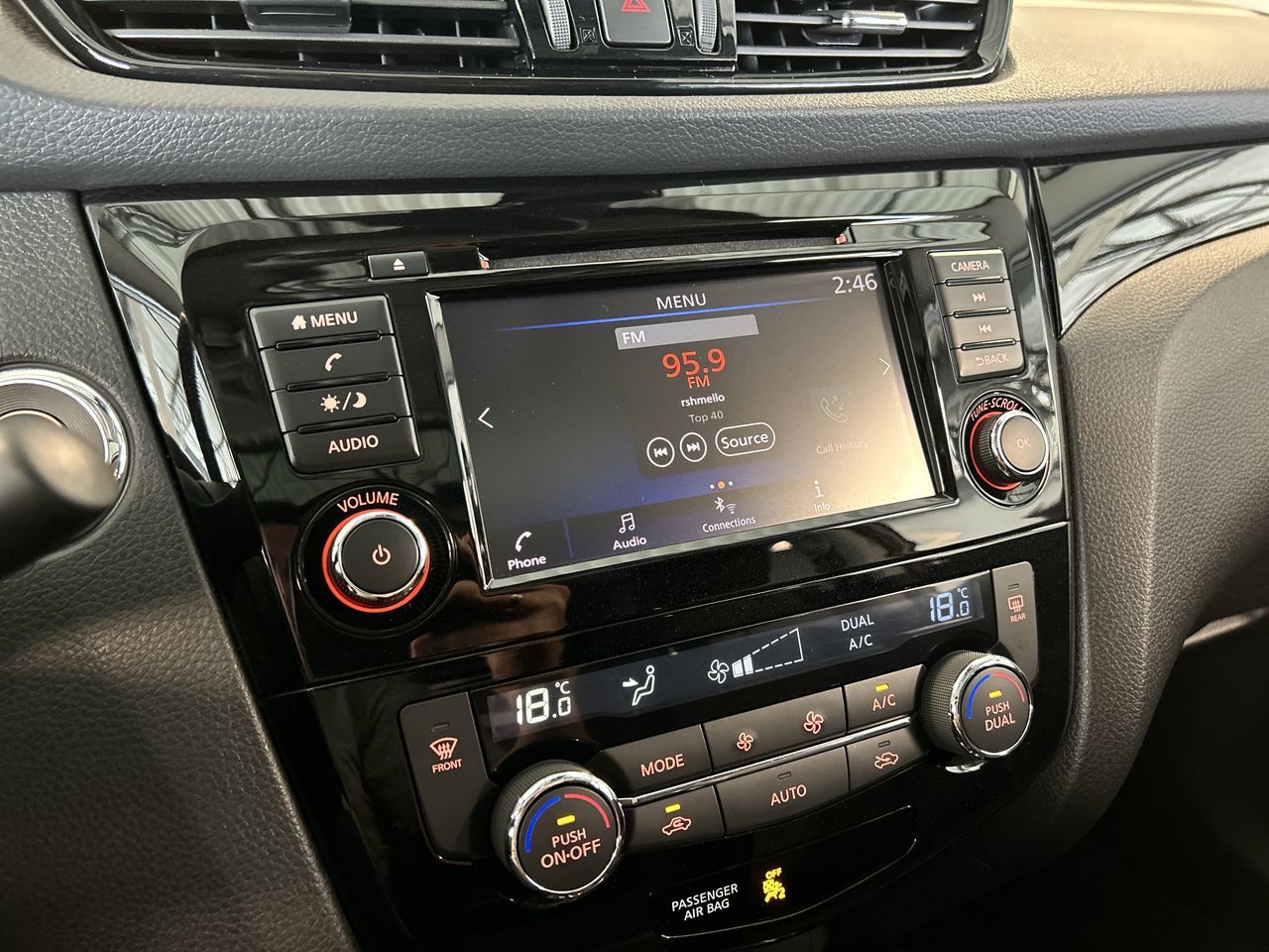 2022 Nissan Qashqai in Dorval, Quebec
